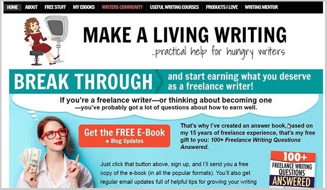 Make-a-Living-Writing-blog-sites-that-pay