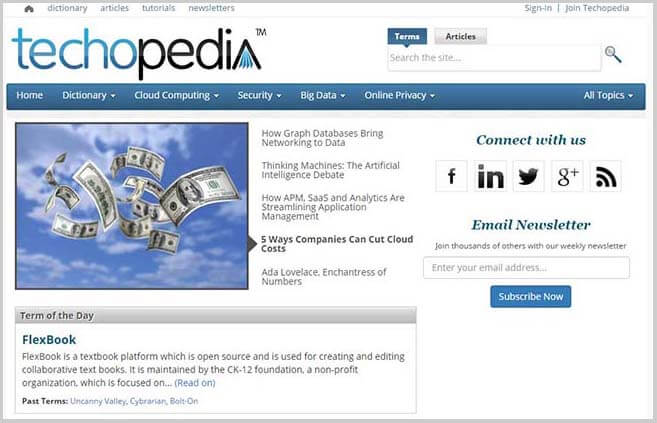 Techopedia-get-paid-to-write-articles-online