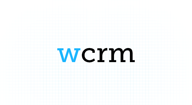 Webnexs-WCRM