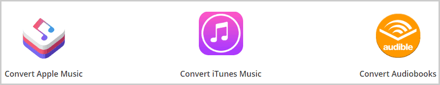 UkeySoft Apple Music Converter 