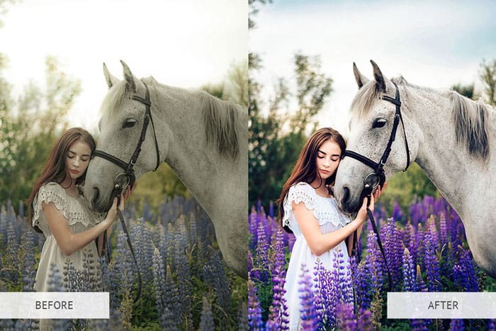 Powerful Instagram Photoshop Actions 