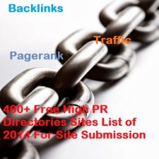Directory Submission sites list
