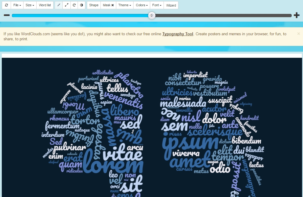 Word-Cloud-Generator