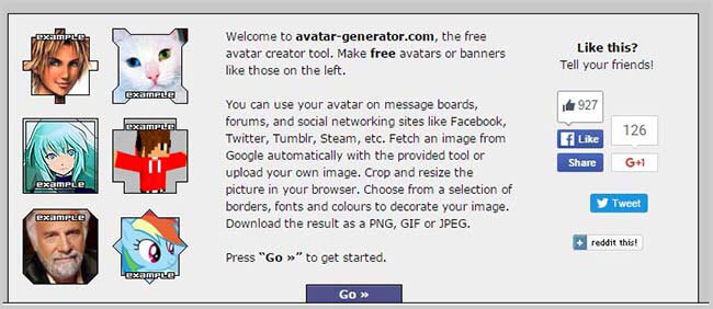 avatar-creator-free