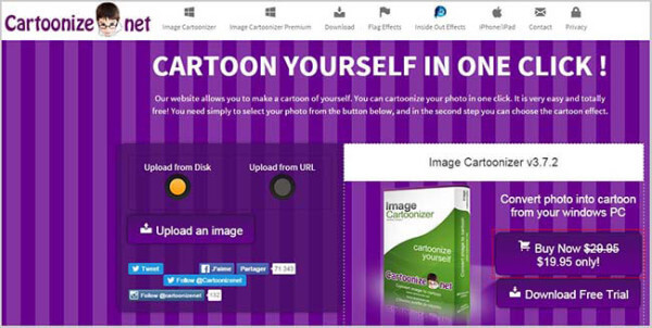 18 Cartoon Avatar Maker: Create Full Body Cartoon Online Free in 2022