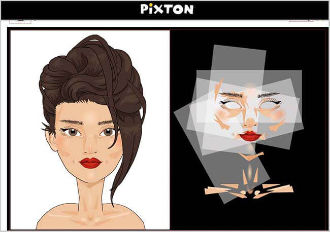 pixton-avatar-maker-online