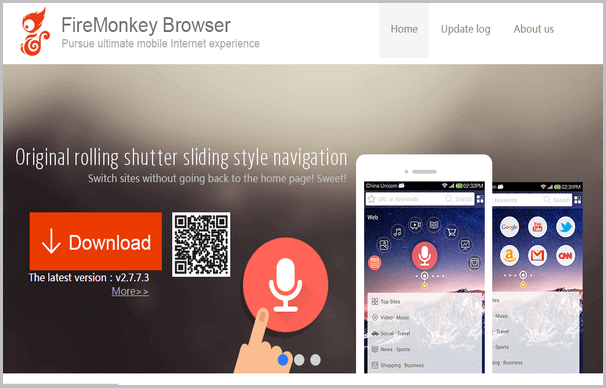 firemonkey-browser