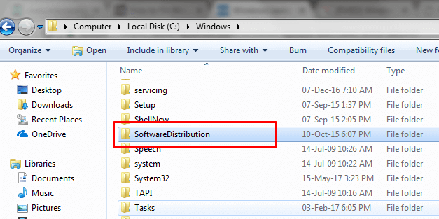 Software Distribution