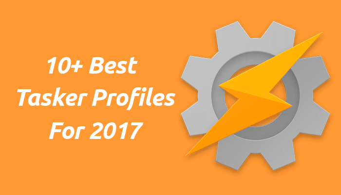 Twisted Annoncør person 10 Best Tasker Profiles For 2022 (Cool & Useful)