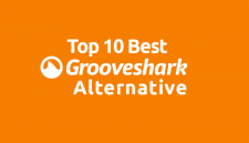 Grooveshark Alternative