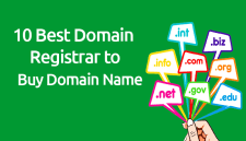 Best Domain Registrar