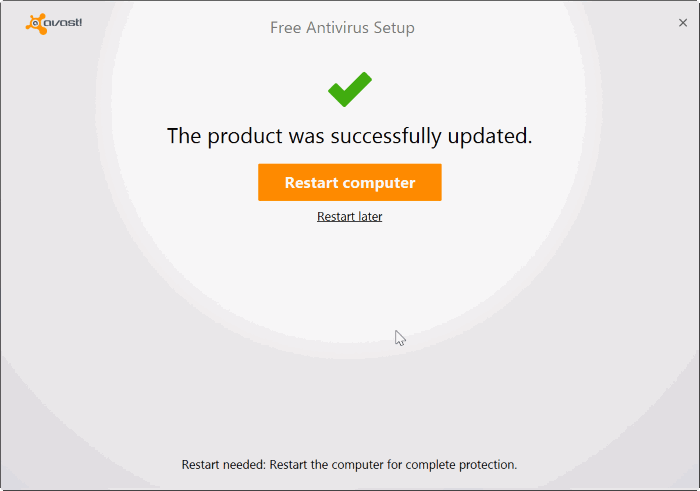 avast safezone browser uninstall