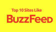 sites like BuzzFeed