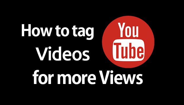 How to Tag Youtube Videos