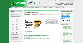 Online-convert