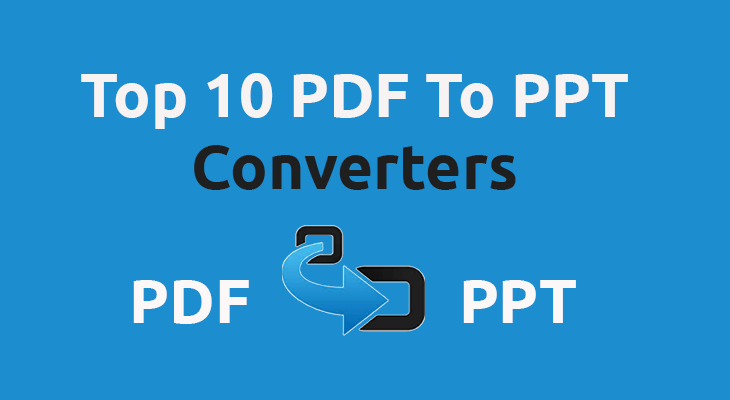 online pdf to presentation converter