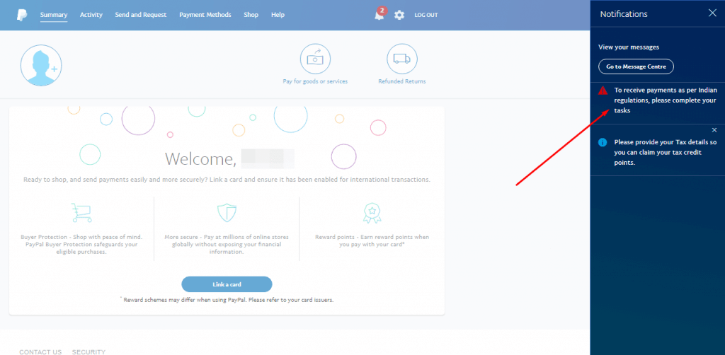 How to Verify PayPal Account: Step by Step Guide