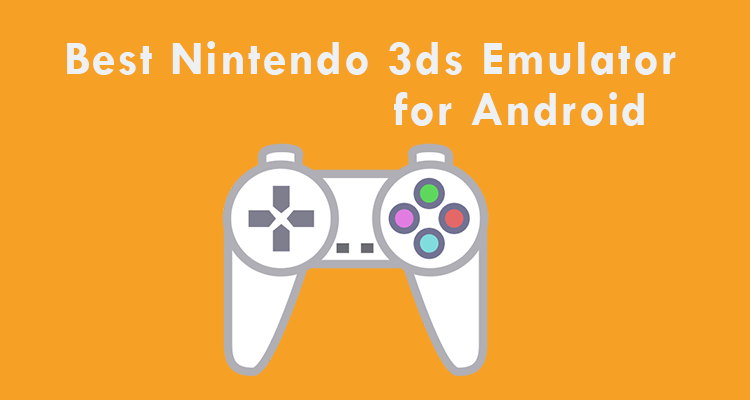 nintendo 3ds emulator for android
