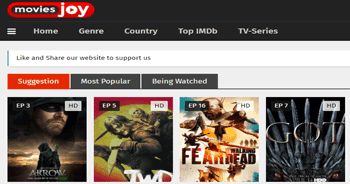 37 Best Free Movie Streaming Sites No Sign Up 2021 Updated