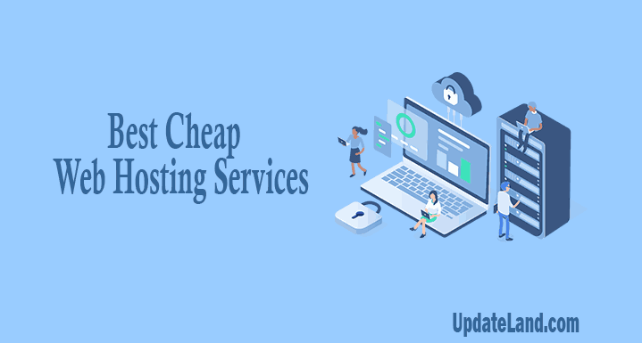 best cheap web hosting