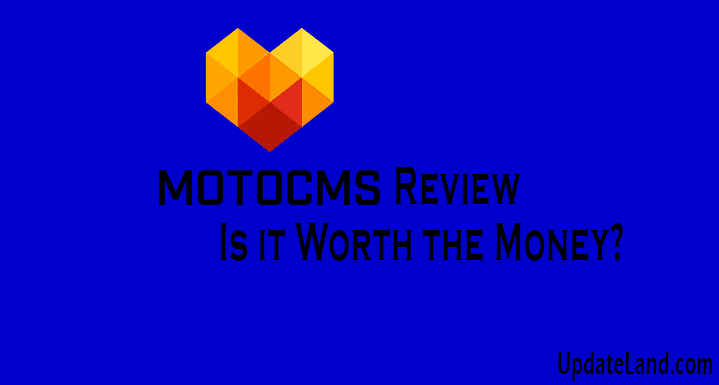 MotoCMS Review