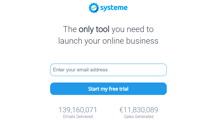 systeme.io review