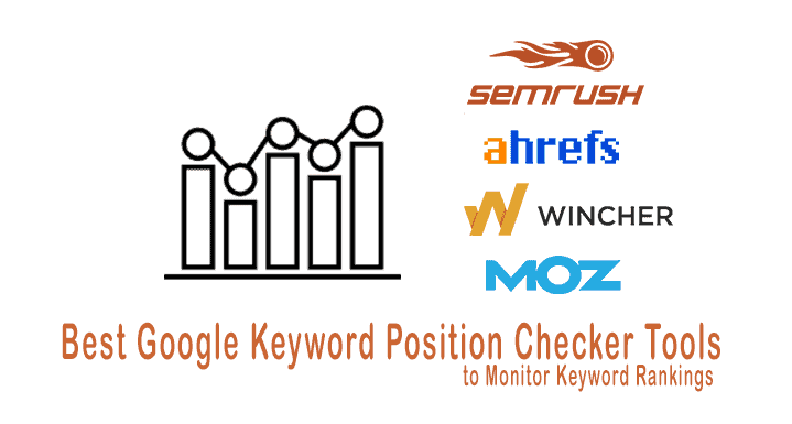 Google keyword Position Checker