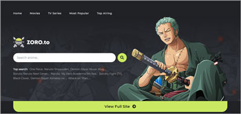 Zoro