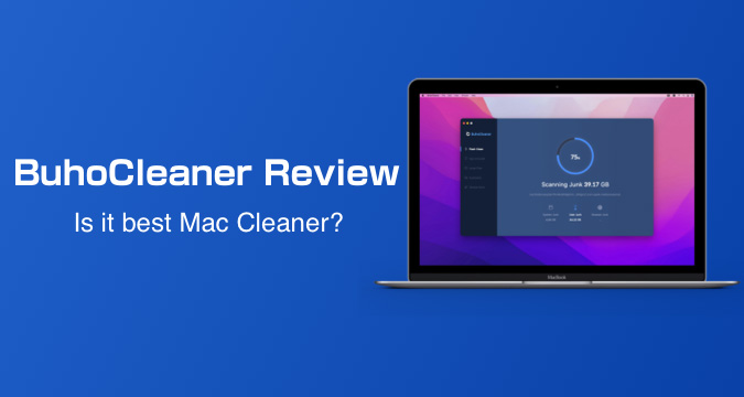 BuhoCleaner Review