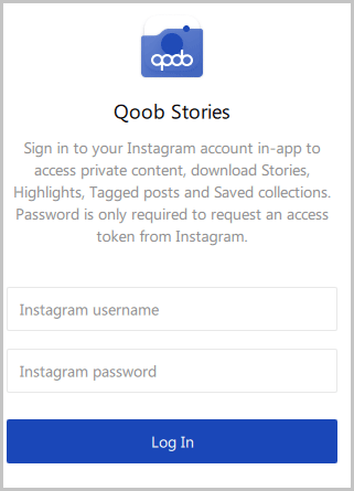 How to download Instagram stories