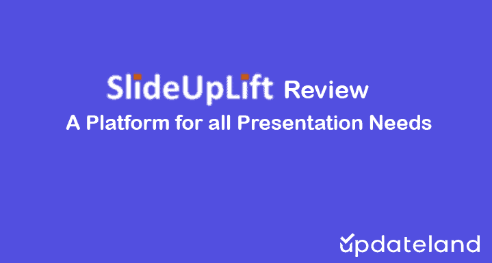 SlideUpLift review