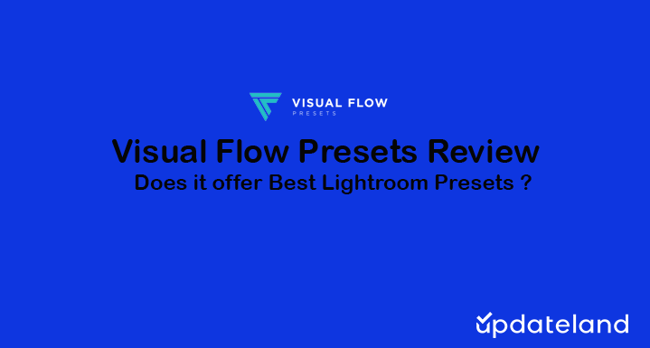 Visual Flow Presets Review