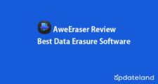 AweEraser Review