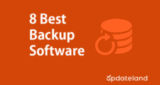 Best Backup Software