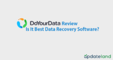 Do Your Data Recovery Review