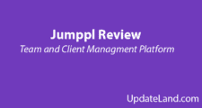 Jumppl Review