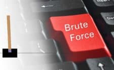 What Does a Brute Force Attack Mean