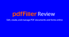 pdfFiller Review