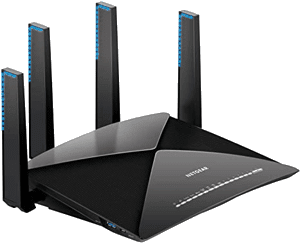 Best router for small business 
