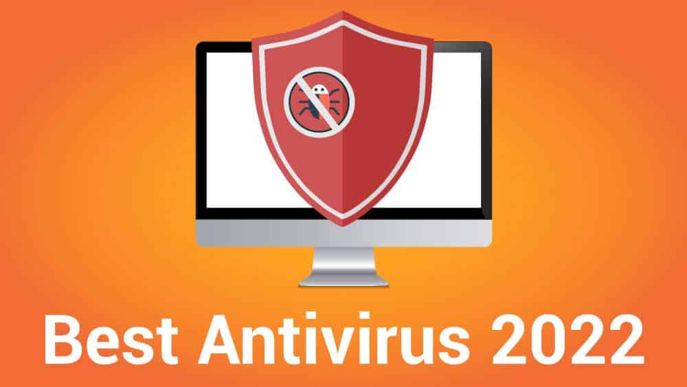 best antivirus 2022