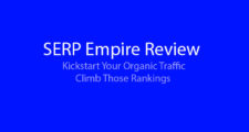 SERP Empire Review