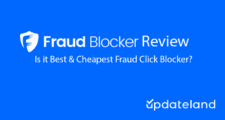 Fraud Blocker Review