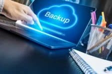 Best cloud backup for small business