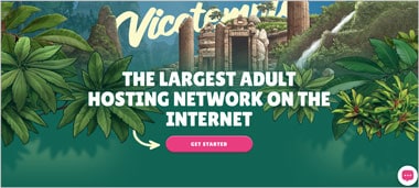 ViceTemple Adult Hosting