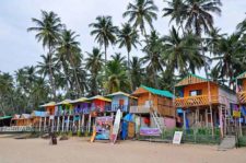 Best Places to Stay in Goa