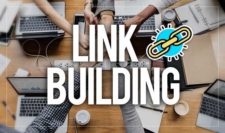 Link building trends on 2023