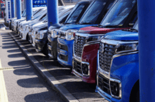 Navigating the Market Online Tips for Buying Theft Recovery Vehicles