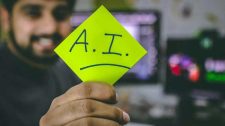 Artificial Intelligence vs Data Science Differences Explained
