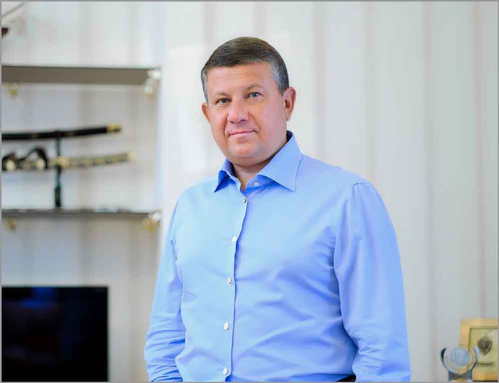 Maxim Valerevich Shubarev