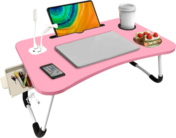 Hobubu laptop bed table 